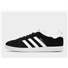 adidas Originals Gazelle Shoes, Black