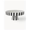 Oyoy Living Design Piatto da portata piccolo in ceramica Toppu
