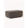 Westwing Collection Pouf da giardino Naomi