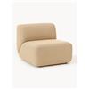 Westwing Collection Modulo divano da giardino Naomi