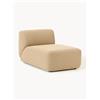 Westwing Collection Chaise longue da giardino Naomi