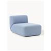 Westwing Collection Chaise longue da giardino Naomi