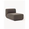 Westwing Collection Chaise longue da giardino Naomi