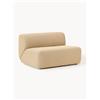 Westwing Collection Divano da giardino 2 posti Naomi