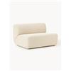 Westwing Collection Divano da giardino 2 posti Naomi