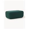 Westwing Collection Pouf da giardino Naomi