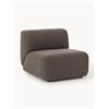 Westwing Collection Modulo divano da giardino Naomi