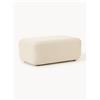 Westwing Collection Pouf da giardino Naomi