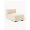 Westwing Collection Chaise longue da giardino Naomi