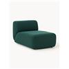 Westwing Collection Chaise longue da giardino Naomi