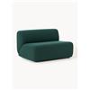 Westwing Collection Divano da giardino 2 posti Naomi
