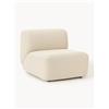 Westwing Collection Modulo divano da giardino Naomi