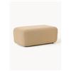 Westwing Collection Pouf da giardino Naomi