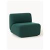 Westwing Collection Modulo divano da giardino Naomi