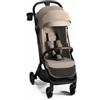 Kinderkraft Passeggino Leggero e Compatto NUBI 2 SAND BEIGE SPEDIZIONE GRATUITA!