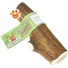 Leopet Dog Corna di Cervo Aperta Taglia XL - Confezione Da 200 Gr