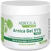 CONSULTEAM Srl ADEGUA ACTIVE ARNICA91% FORTE