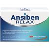 POOL PHARMA Srl ANSIBEN RELAX 30CPR