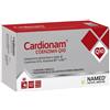 Named CARDIONAM Q10 60 CAPSULE