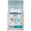 Forza10 MonoDiet Puppy All Size Pesce 1.5KG