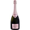 Krug - Champagne Brut Rosé "27ème Édition"