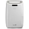 DE LONGHI DE_LONGHI DEXD214RF DEUMIDIFICATORE 14LT TANICA 2,1LT GAS ECO R290