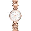 Fossil ES5273 Orologio da polso donna