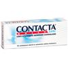 FIDIA FARMACEUTICI SpA CONTACTA DAILY LENS -2,75 Diottrie 15 Lenti
