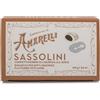 AMARELLI SRL Amarelli Sassolini - Liquirizia Confettata all'Anice 100g