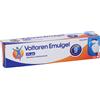 NOVARTIS FARMA SpA Voltaren Emulgel 2% Gel 180g - Novartis Farma Spa