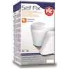 Pic solution Self Fix Benda Elastica Coesiva, 2000 cm Lunghezza X 12 cm Larghezza