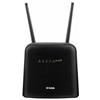 D-Link DWR-960 Router 4G Wi-Fi AC1200