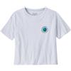 Patagonia W's Unity Fitz Easy Cut Responsibili-Tee maglietta donna