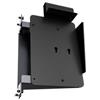 Elotouch Kit montaggio Elotouch P400 per supporto wallaby pro Nero [E990282]