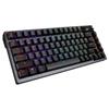 Asus Tastiera Meccanica Asus M701ROG Azoth Gaming Wireless It Rgb Nero [90MP0316-BKIA00]