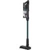 Hoover Aspirapolvere Hoover HF1P10P 011 senza sacco 0.7l/165W/Nero/Blu