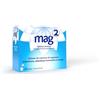 Opella Healthcare Mag 2 2,25g Magnesio Pidolato per Stati Carenziali di Magnesio, 20 Bustine