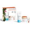 Clarins Cofanetto My Clarins Idratazione Viso & Sguardo 50ml