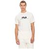 FILA T-SHIRT BEDBURG ANTIQUE WHITE FAU0147