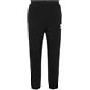 FILA BAYDON SWEAT PANTS BLACK FAU0149 80010