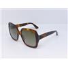 GUCCI GG0096S 002 54-19 140 Havana w/Grey Gradient lens