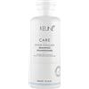 Keune Care Line Derma Exfoliate Shampoo Anti Forfora Esfoliante, 300 ml