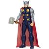 AVENGERS Marvel Serie Titan Hero, Thor, Personaggio da 30,5 cm