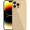 Apple iPhone 14 Pro Capacità 256GB Colori Gold Condizioni Buono