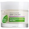 L R LR Daytime - Crema da giorno nutriente e leggera con Aloe Vera Multi Active