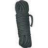 Shibari Bondage Bondage - Corda Shibari - 3m (nero)