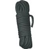 Shibari Bondage Corda Bondage Shibari - 10m (nera)