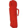 Shibari Bondage Corda Shibari per Bondage - 10m (rossa)