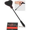 Bad Kitty Bacchetta magica a cuore - frustino (piccolo)