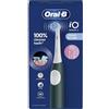 Oral-B iO 2 Spazzolino Elettrico Verde e 1 Testina